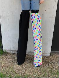 stiltcuffs