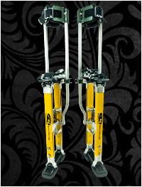 stilts